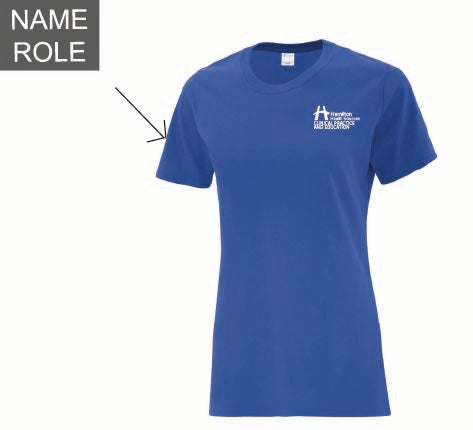 HHS CPE T-SHIRT